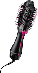 Revlon One-Step Volumiser Electric Hair Brush with Air for Curls 1100W RVDR5222E