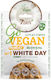 7DAYS Go Vegan White Day Face Moisturizing Mask 25gr