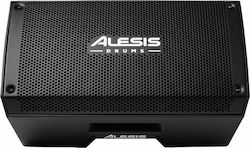 Alesis Strike Amp 8 STRIKEAMP8MK2XEUK Active Stage Monitor 1000W with Woofer 8" 43.4x25.6x24.5cm.