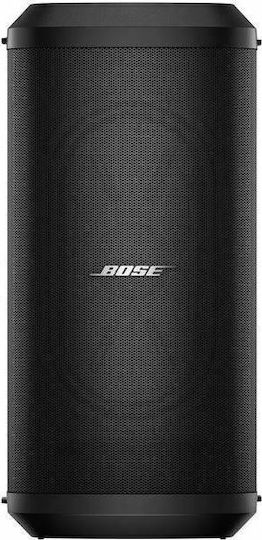 Bose Sub1 840918-2100 Active Subwoofer PA 400W 13" 25x53x53cm.