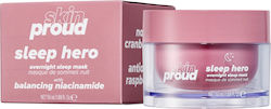 Skin Proud Sleep Hero Face Mask