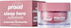 Skin Proud Sleep Hero Gesichts- & Augenmaske 50ml