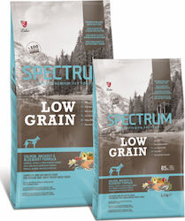 Spectrum Low Grain Adult Medium & Large 12кг Spectrum Low Grain Adult Medium & Large 12кг