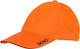 Gamo Safe Cap Jagdhut Jockey Wasserdicht Orange