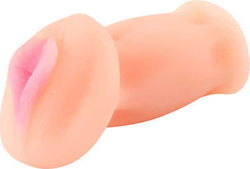 Baile Masturbator Hentai Style