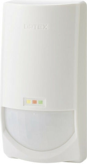 Optex Curtain Infrared Motion Sensor with Antimasking