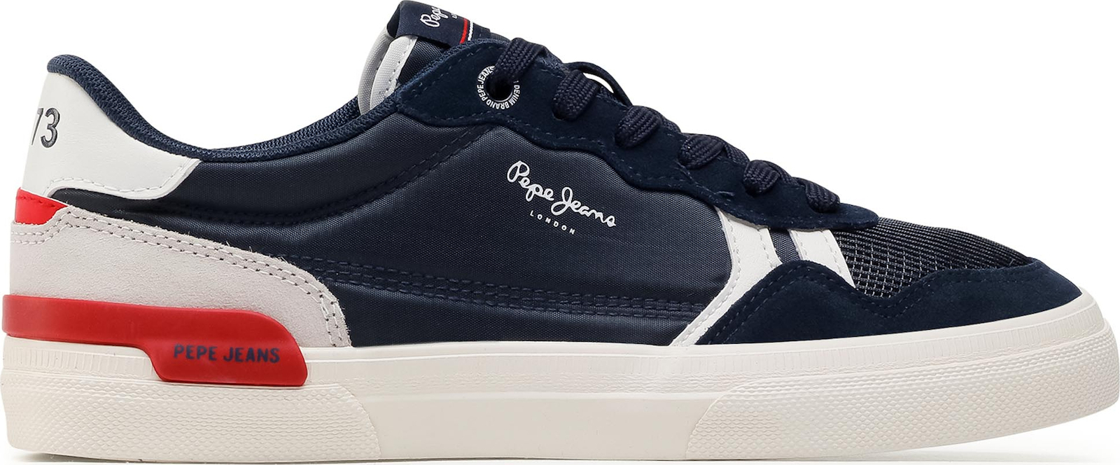 vans foot measure