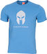 Pentagon Ageron "Spartan Helmet" T-shirt Pazifi...