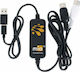 iConnectivity Midi Interface mioXC Μαύρο