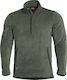 Pentagon Grizzly 1/2 Sweater Pullover Fleece Ol...