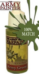 The Army Painter Warpaints Χρώμα Μοντελισμού Gr...