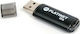 Platinet X-Depo 32GB USB 2.0 Stick Μαύρο