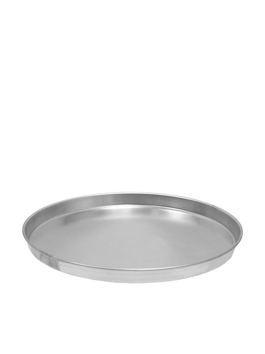 Ready Aluminum Baking Pan 36cm 2 Pieces