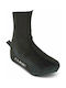 Cube Cycling Shoe Covers Black