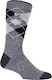 Heat Holders UNI80015 Herren Thermo Socken Gray