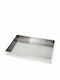 Homestyle Aluminum Rectangular Baking Pan 28x42cm