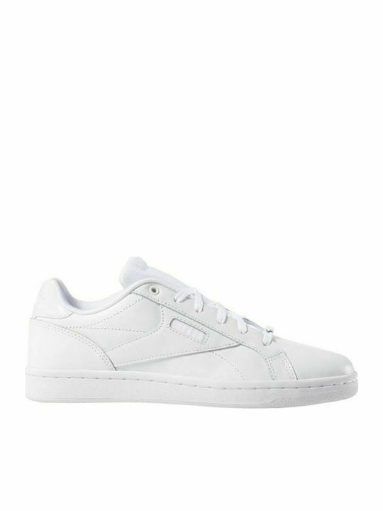 Reebok Royal Cmplit Cln LX Γυναικεία Sneakers Λευκά