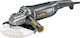 FFG AG 230/2600S HD Τροχός 230mm Ρεύματος 2600W