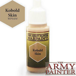 The Army Painter Warpaints Culoare Modelism Kob...