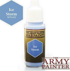 The Army Painter Warpaints Χρώμα Μοντελισμού Ic...