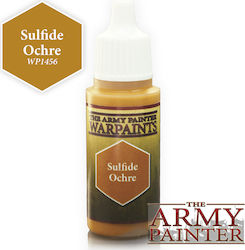 The Army Painter Warpaints Χρώμα Μοντελισμού Su...