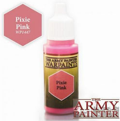 The Army Painter Warpaints Modellbau Farbe Pixi...