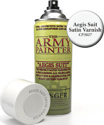 The Army Painter Aegis Suit Varnish Modeling CP3027