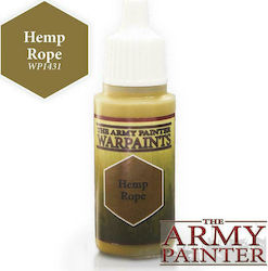 The Army Painter Warpaints Culoare Modelism Hem...