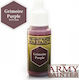 The Army Painter Warpaints Modellbau Farbe Purp...