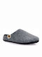 Gumbies Outback Men's Slipper Gray