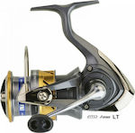 Daiwa Laguna 2020 LT 4000CXH Μηχανισμός Ψαρέματος για Spinning