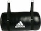 adidas Δερμάτινος Σάκος Μποξ 26kg Μαύρος