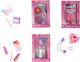 Dino Bella Makeup Set Παιδικό Μακιγιάζ (Διάφορα Σχέδια) 1τμχ