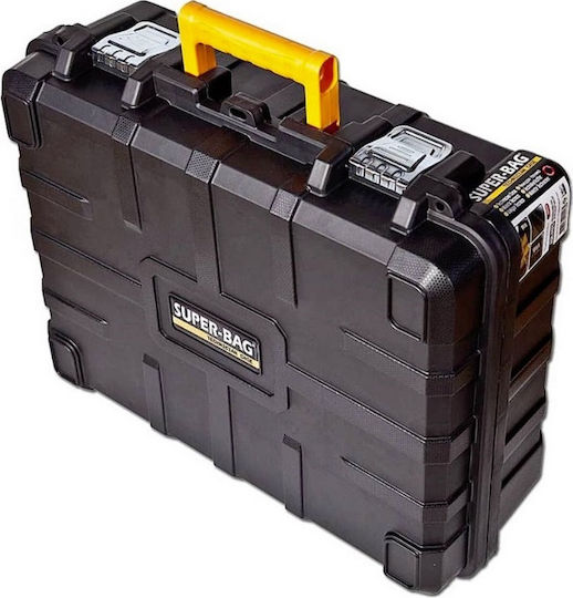 Asrin Tool Case Plastic W48xD39.8xH18cm