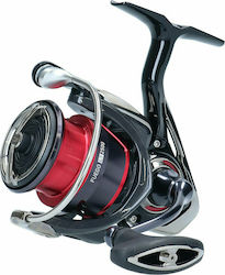 Daiwa Fuego 2020 LT 1000XH Fishing Reel for Light Rockfishing (LRF) and English