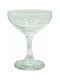 Liqueur glass - 6 pieces