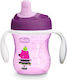 Chicco Training Cup Educational Sippy Cup Plast...