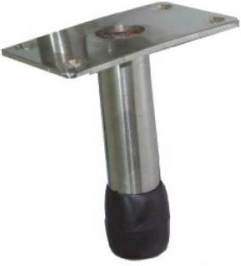 Eval Inox Rutenhalter 2.25cm