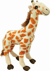 Δεσύλλας Plush Giraffe 30 cm.