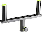 Gravity SAT 36 B Wall Mount Stand for PA Speaker
