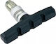 Alhonga U Brake 01-10426 Τακάκια για V-Brakes Ποδηλάτου