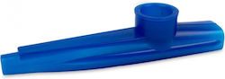 CASCHA HH-2199BL Kazoo Kazoo din plastic albastru CASCHA HH-2199BL Kazoo din plastic albastru CASCHA HH-2199BL Kazoo din plastic albastru