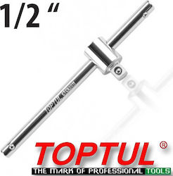 Toptul Mâner T-Piece 1/2'' 30.5cm