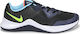 Nike MC Trainer Sport Shoes for Training & Gym Black