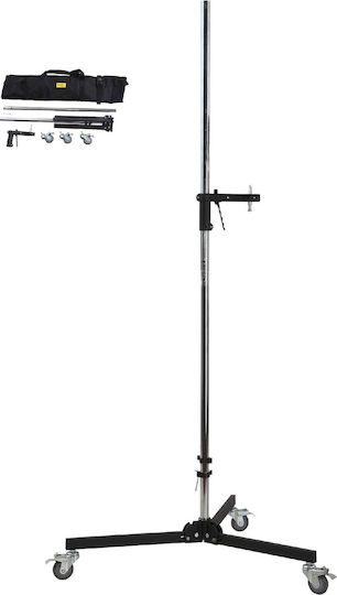 E-Image LS203 Heavy Duty Studio 2.2m Αξεσουάρ Ράγας