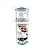 Isomat Epomax Liquid Glass (A+B) Two-Component Resin 1kg