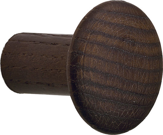 Inofix Ξύλινη Μονή 4x4.5x4cm