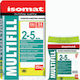 Isomat Multifill Smalto 1-8 Allzweckspachtel Fa...