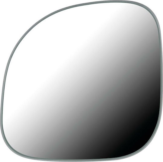 Lampa Car Multiple Placement Side Mirror Totalview Additional Self-Adhesive Mirror 5x5cm