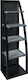 Lampa Produkt-Display-Ständer B53xT43.5xH182cm 98980